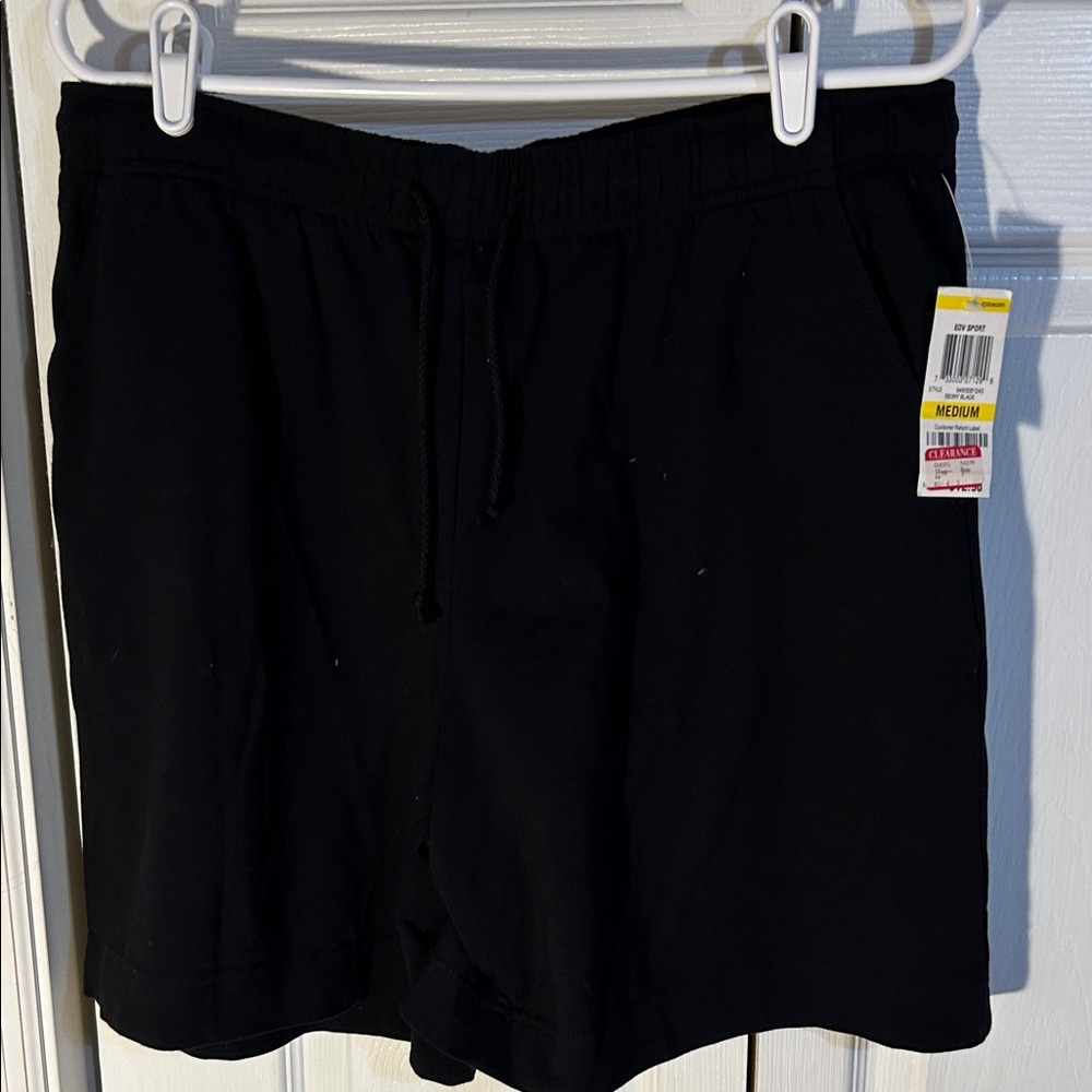 NWT Karen Scott shorts